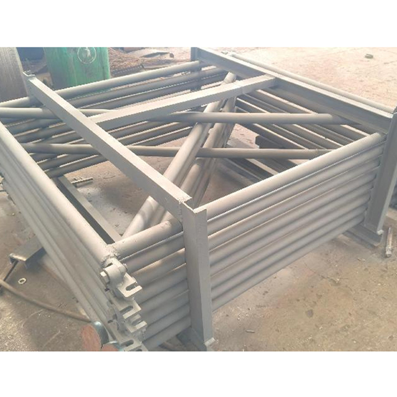 Load-Bearing Columns, Frames