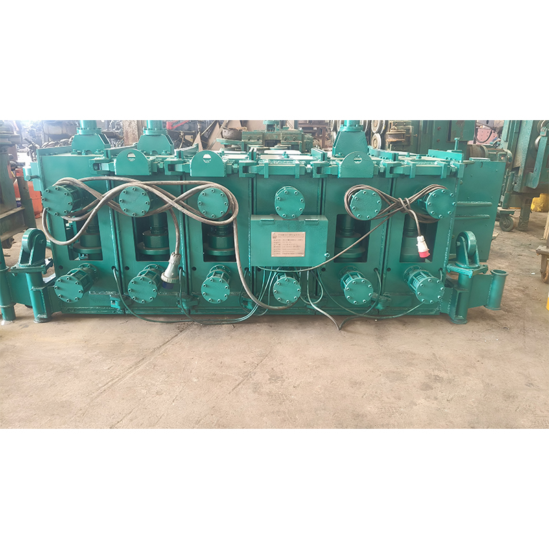 Bite-Type Steel Silo Equipment SM50